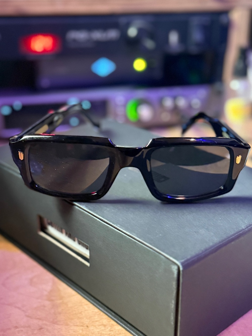 Cutler & Gross 9495(limited edition)